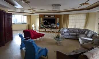 Imagem 2: Vendo Magnifico Apto 500m², Todo Avarandado, 01 por Andar, no Umarizal