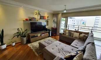 Imagem 4: Apartamento com 3 dormitórios, 182 m² - venda por R$ 2.000.000,00 ou aluguel por R$ 10.585