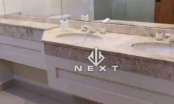 Imagem 2: Apartamento com 1 dormitório para alugar, 40 m² por R$ 4.200,00/mês - Edifício Sequóia - B