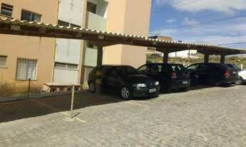 Imagem 5: RESIDENCIAL POUSADA VERDE / LAMARÃO