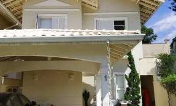 Imagem: Condominio fechado 4 Dorm sendo 3 suites