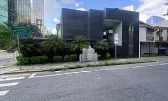 Imagem 2: Sobrado para alugar, 200 m² por R$ 18.824,13/mês - Itaim Bibi - São Paulo/SP