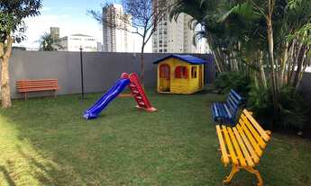 Imagem 4: Apartamento para aluguel e venda tem 72 metros quadrados com 2 quartos, mobiliado