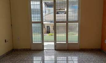 Imagem 5: Casa Sobrado recém reformada 46,00M² com 2 Quarto na Mallet/Sobral