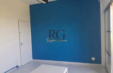 Imagem 5: Apartamento com 2 dorms, José Menino, Santos, Cod: 170