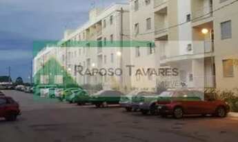 Imagem: Apartamento de 54 m² em Condominio Costa