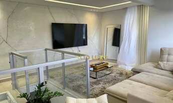 Imagem 6: Cobertura com 2 dormitórios à venda, 120 m² por R$ 899.000,00 - Buritis - Belo Horizonte/M