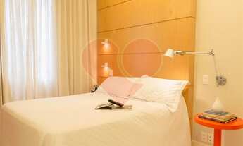 Imagem 3: Apartamento para venda possui 84 metros quadrados com 3 qts