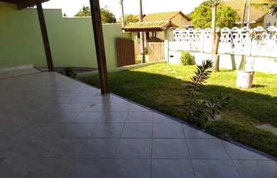 Imagem 2: Excelente Casa independente 3qtos - Praia de Bananeiras - Araruama