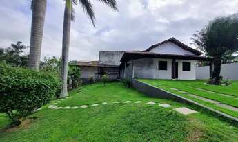 Imagem: Ph- Casa com amplo quintal em Alterosas!