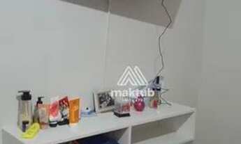 Imagem 2: Apartamento com 2 dormitórios à venda, 50 m² por R$ 275.000,00 - Jardim São Caetano - São