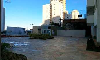 Imagem 2: Apartamento 2 dormitórios sendo 1 suíte, cozinha planejada, 2 vagas de garagem