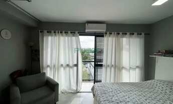 Imagem 5: STUDIO - SANTO AMARO