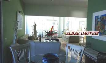 Imagem 4: RIO DE JANEIRO - Apartamento Padrão - São Conrado