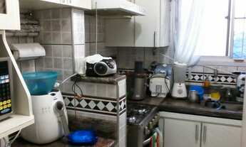 Imagem 4: APTO LOCAÇÃO/VENDA - C/ 2 DORMS- 1 SUÍTE E VAGA DE GARAGEM