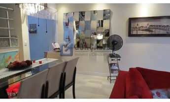 Imagem 4: SAO BERNARDO DO CAMPO - Residential / Sobrado - RUDGE RAMOS