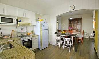 Imagem 7: CASA com 3 quartos em Peruíbe, no bairro Parque Balneario Oasis