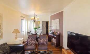 Imagem 2: Apartamento Venda Brooklin 98 m² 3 Dormitórios