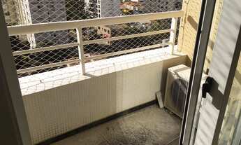 Imagem 2: SÃO PAULO - Apartamento Padrão - PARAÍSO