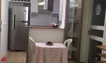 Imagem: SOLAR DAS FLORES ( GARDEN