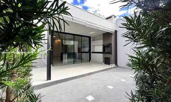 Imagem 7: Casa em Condomínio para Venda em Álvares Machado, Condomínio Residencial Valência I, 3 dor