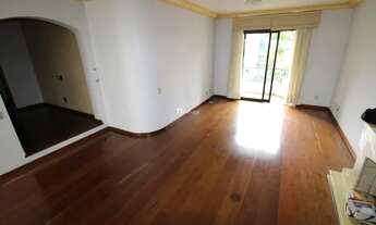 Imagem: Apartamento Moema 130 m² 3 Dormitórios