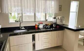 Imagem 2: Casa com 3 dormitórios à venda, 90 m² por R$ 725.000,00 - Condomínio Villaggio di Itaici