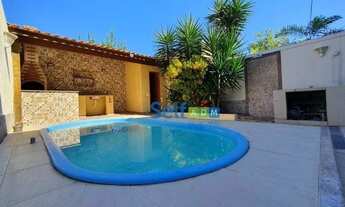 Imagem: Casa com 3 quartos para alugar - Itaipu