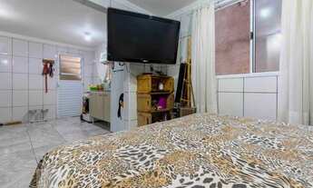 Imagem 3: Casa para Aluguel - Jardim Santa Maria, 1 Quarto, 26 m2