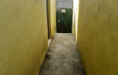 Imagem 5: Casa em vila Casa com 1 dormitório