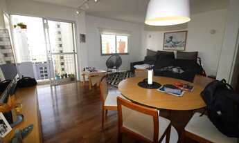 Imagem: Lindo Apartamento em Moema Pássaros. 3