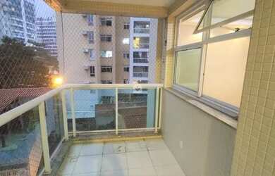 Imagem 4: Apartamento no bairro Jardim Icaraí com 126m², 2 quartos