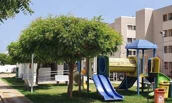 Imagem: Apartamento Vale do Gavião