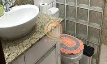 Imagem 4: Casa com 5 Quartos, 1 Banheiro, 1 vaga de garagem e churrasqueira para alugar de 177m² por