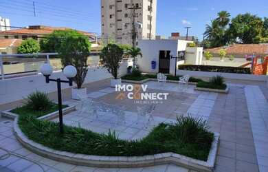 Imagem 7: Apartamento com 3 dormitórios +DCE à venda, 110 m² por R$ 450.000 - Expedicionários - João