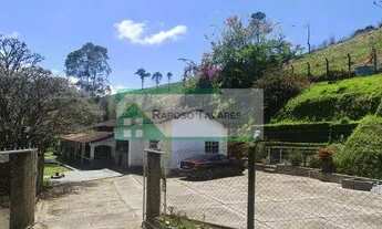 Imagem 5: Sítio de 469,91 m² em Turvo - Tapiraí