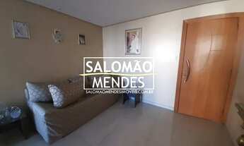 Imagem 3: Apartamento para venda possui 170 metros quadrados com 3 quartos em Batista Campos - Belém