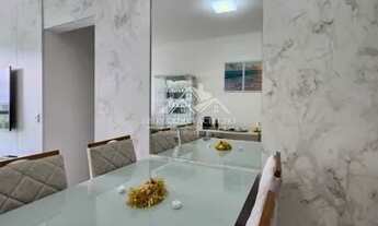 Imagem 5: Apartamento para venda com 72 metros quadrados com 3 quartos em Jardim Camburi - Vitória