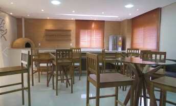 Imagem 6: Apartamento para aluguel tem 85 metros quadrados com 3 quartos em Santo Agostinho - Manaus