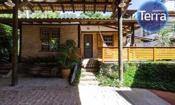 Imagem 4: Casa suítes, piscina, hidro, deck à venda - Granja Viana - Cotia/SP