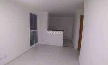 Imagem: Apartamento em Tucum - Cariacica