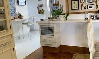 Imagem 7: 2 quartos e 1 vaga de garagem demarcada