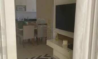 Imagem 2: Apartamento Padrão em Ribeirão Preto