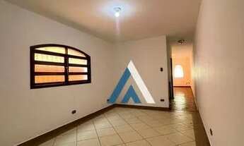 Imagem 4: Casa com 3 dormitórios para alugar, 150 m² por R$ 2.700,00/mês - Jardim Nossa Senhora do C