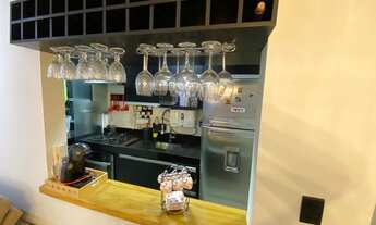 Imagem 2: Apartamento para venda Parque Sabará - São Carlos - SP