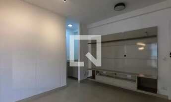 Imagem 2: Apartamento para Aluguel - Portal do Morumbi, 1 Quarto, 38 m2