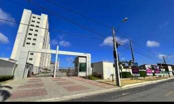 Imagem 6: APARTAMENTO PARA REPASSE | AGENDE VISITA | LAZER COMPLETO