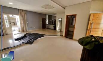 Imagem 3: Casa residencial para Locação no Residencial E Comercial Palmares, Ribeirão Preto