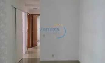 Imagem 5: Apartamento com 3 quartos para alugar por R$ 2800.00, 73.96 m2 - JARDIM DO LAGO - LONDRINA