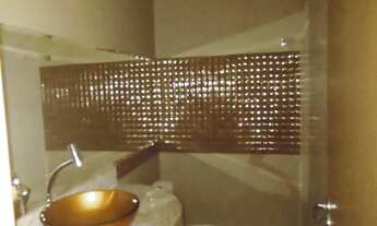 Imagem 7: Apartamento 3 Dormitórios Mobiliado. Paradise D. Pedro